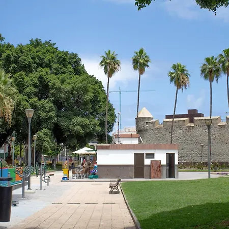 Sunny Near The * Las Palmas de Gran Canaria